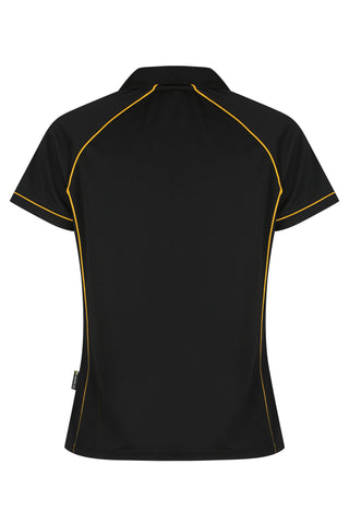 ENDEAVOUR LADY POLOS - 2310-Aussie Pacific-2