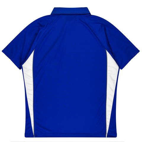 EUREKA KIDS POLOS - 3304-Aussie Pacific-16