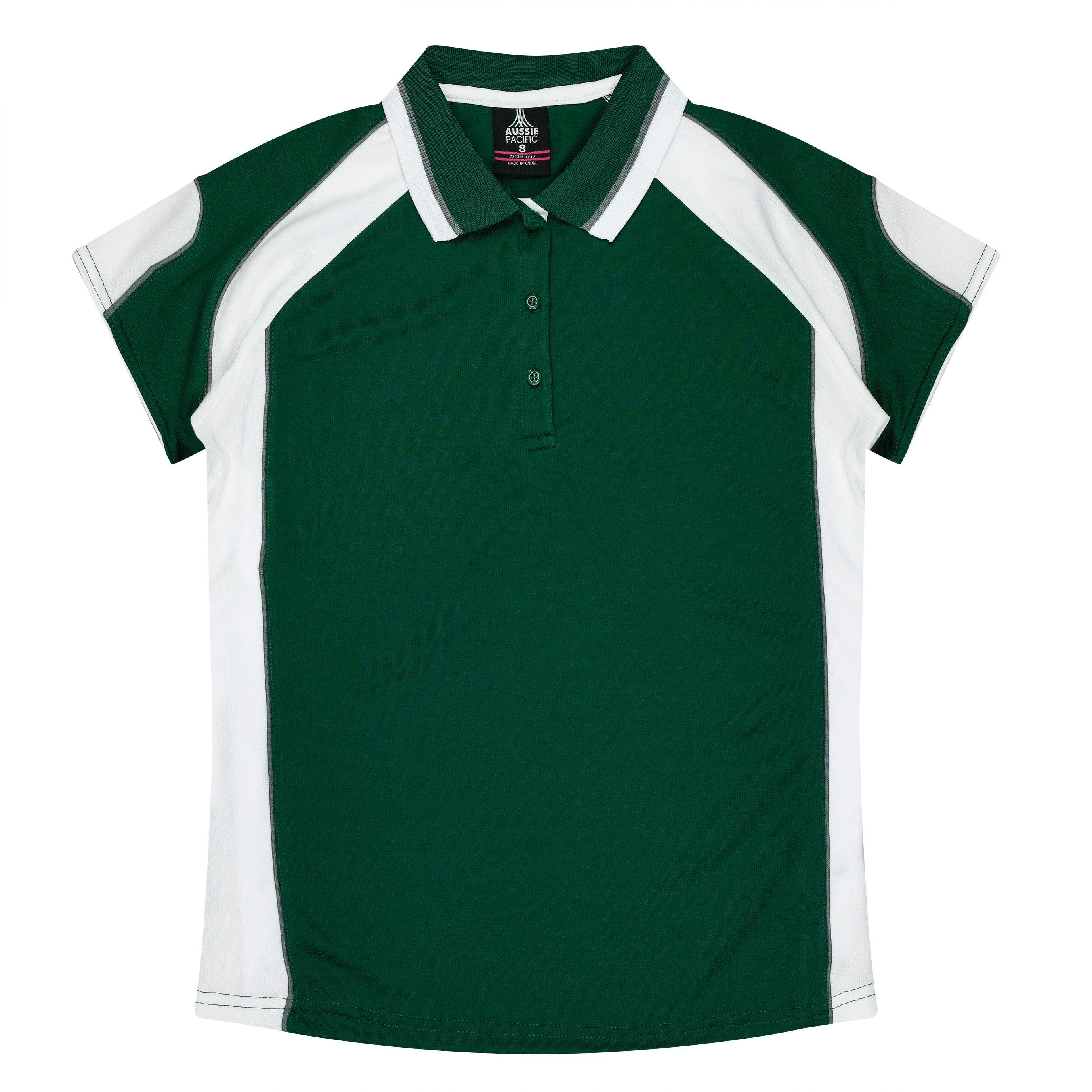 MURRAY LADY POLOS - 2300-Aussie Pacific-21