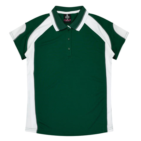 MURRAY LADY POLOS - 2300-Aussie Pacific-21