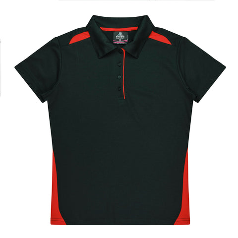 2305 BLACK/RED