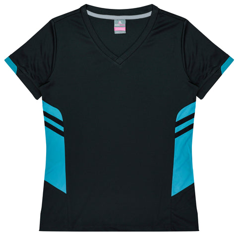 TASMAN LADY TEES - 2211-Aussie Pacific-46