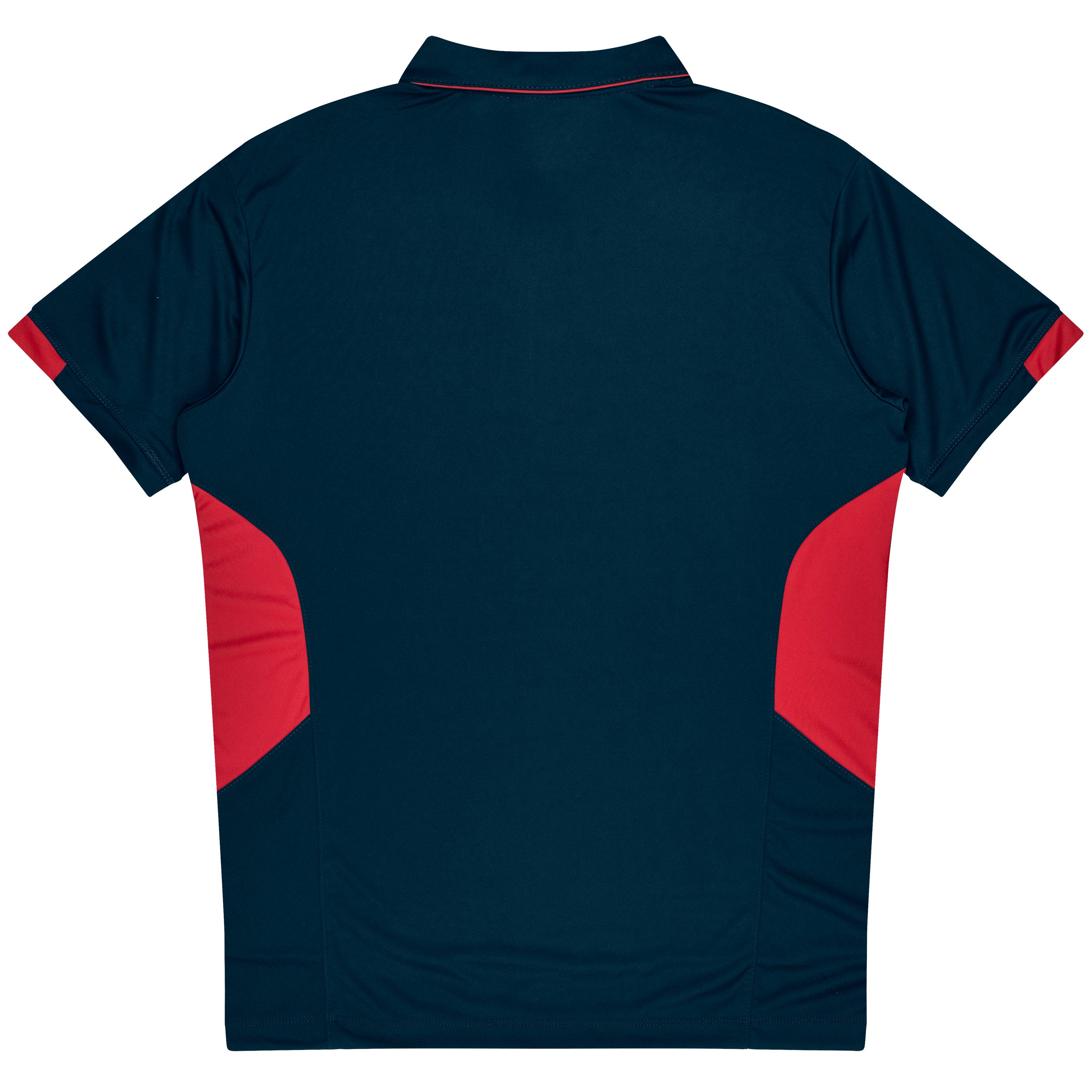 TASMAN KIDS POLOS - 3311-Aussie Pacific-23