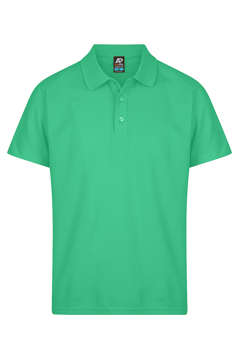 1312 KELLY GREEN