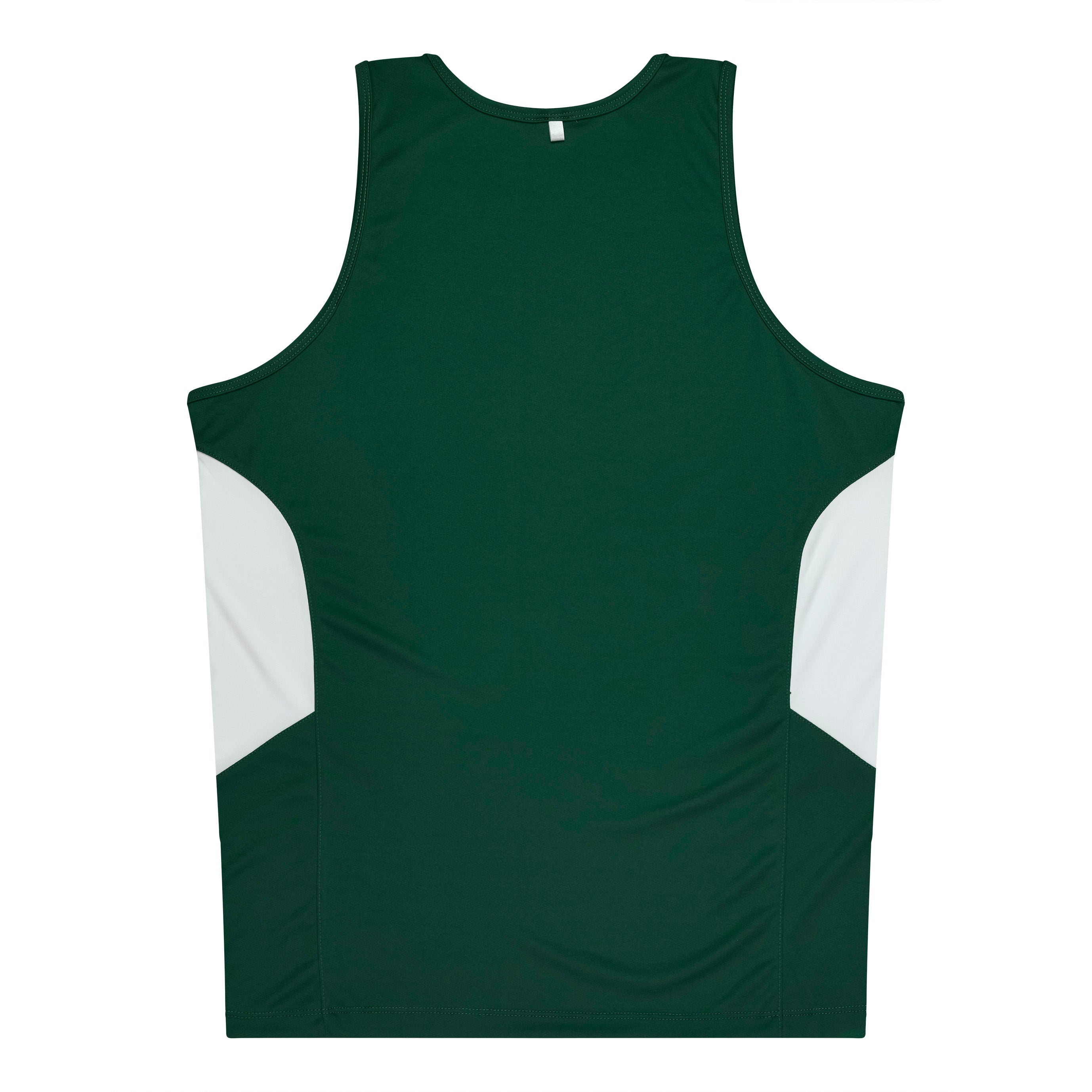 TASMAN KIDS SINGLETS - 3111-Aussie Pacific-18