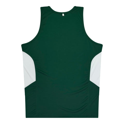 TASMAN KIDS SINGLETS - 3111-Aussie Pacific-18