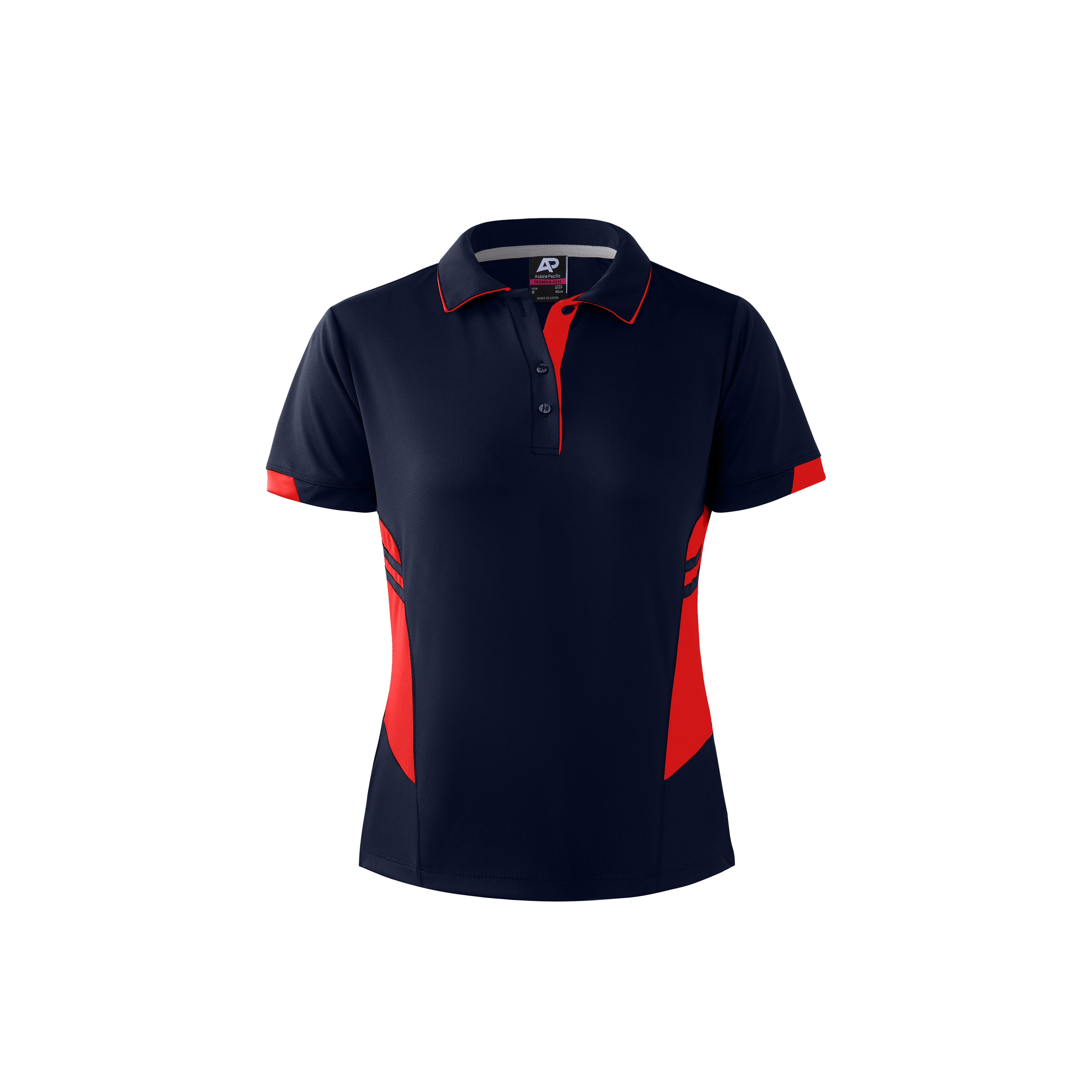 2311 NAVY/RED