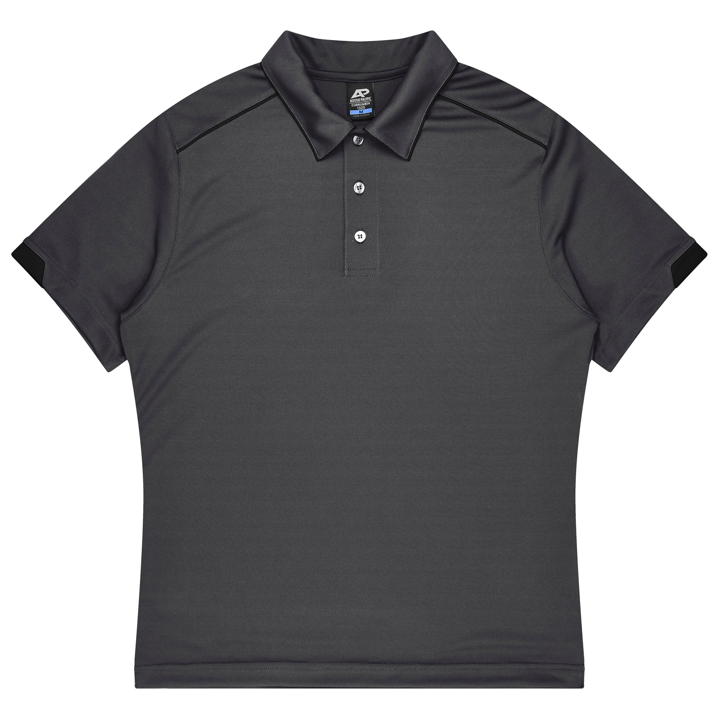 CURRUMBIN KIDS POLOS - 3320-Aussie Pacific-25