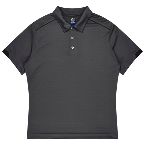 3320 SLATE/BLACK