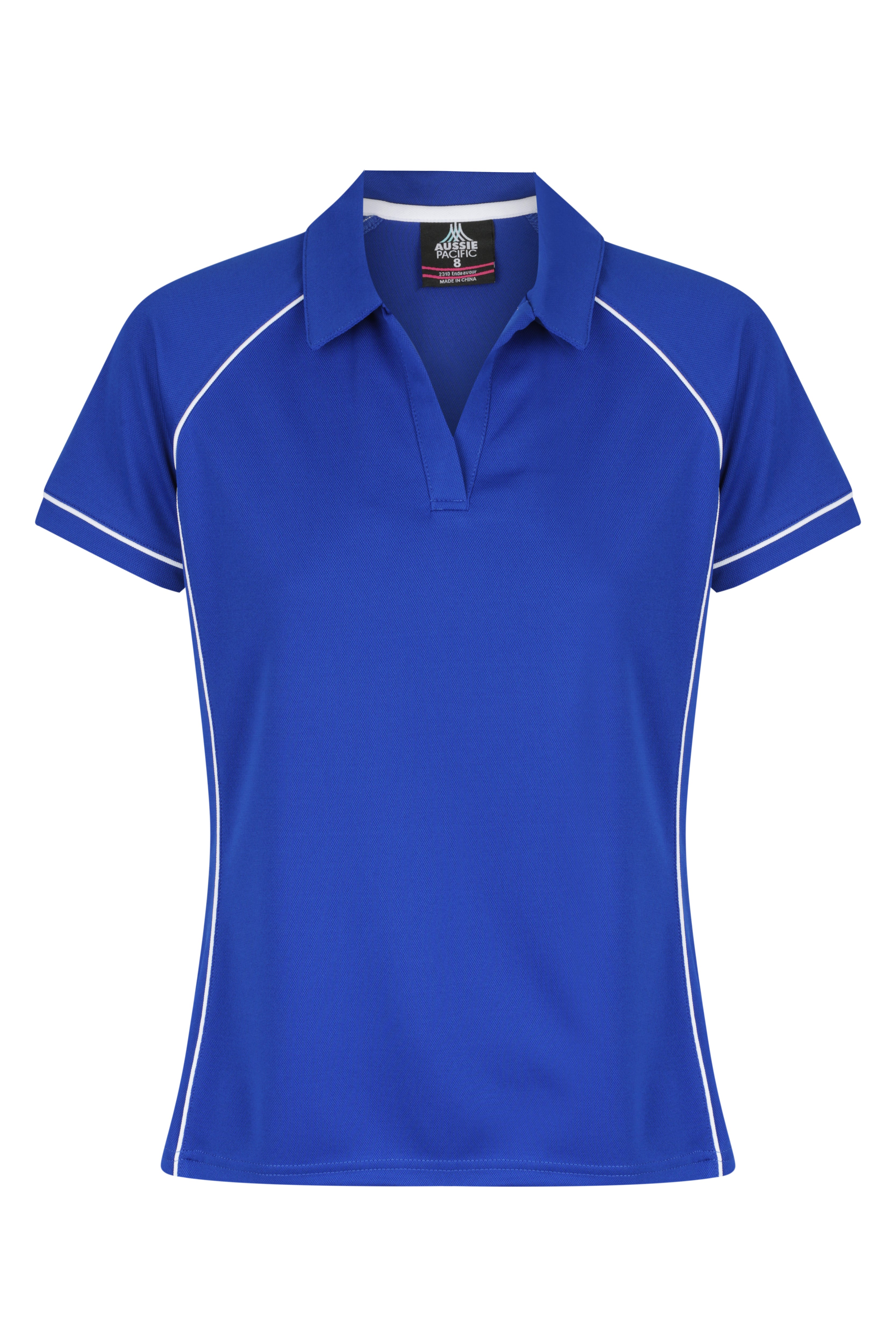 ENDEAVOUR LADY POLOS - 2310-Aussie Pacific-32