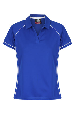 ENDEAVOUR LADY POLOS - 2310-Aussie Pacific-32