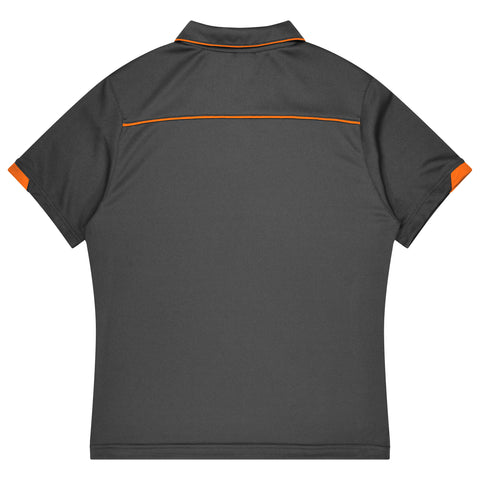 CURRUMBIN KIDS POLOS - 3320-Aussie Pacific-12