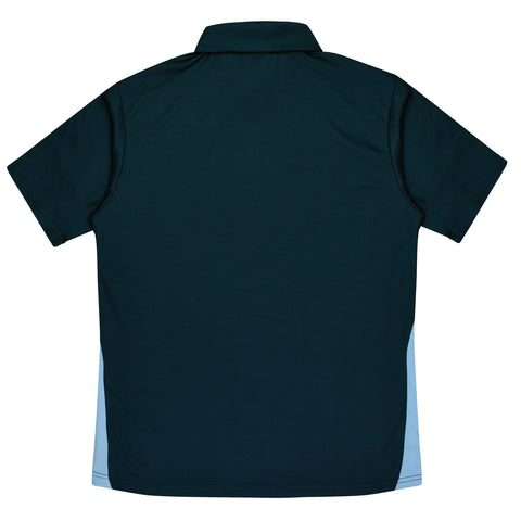 PATERSON MENS POLOS - 1305-Aussie Pacific-14