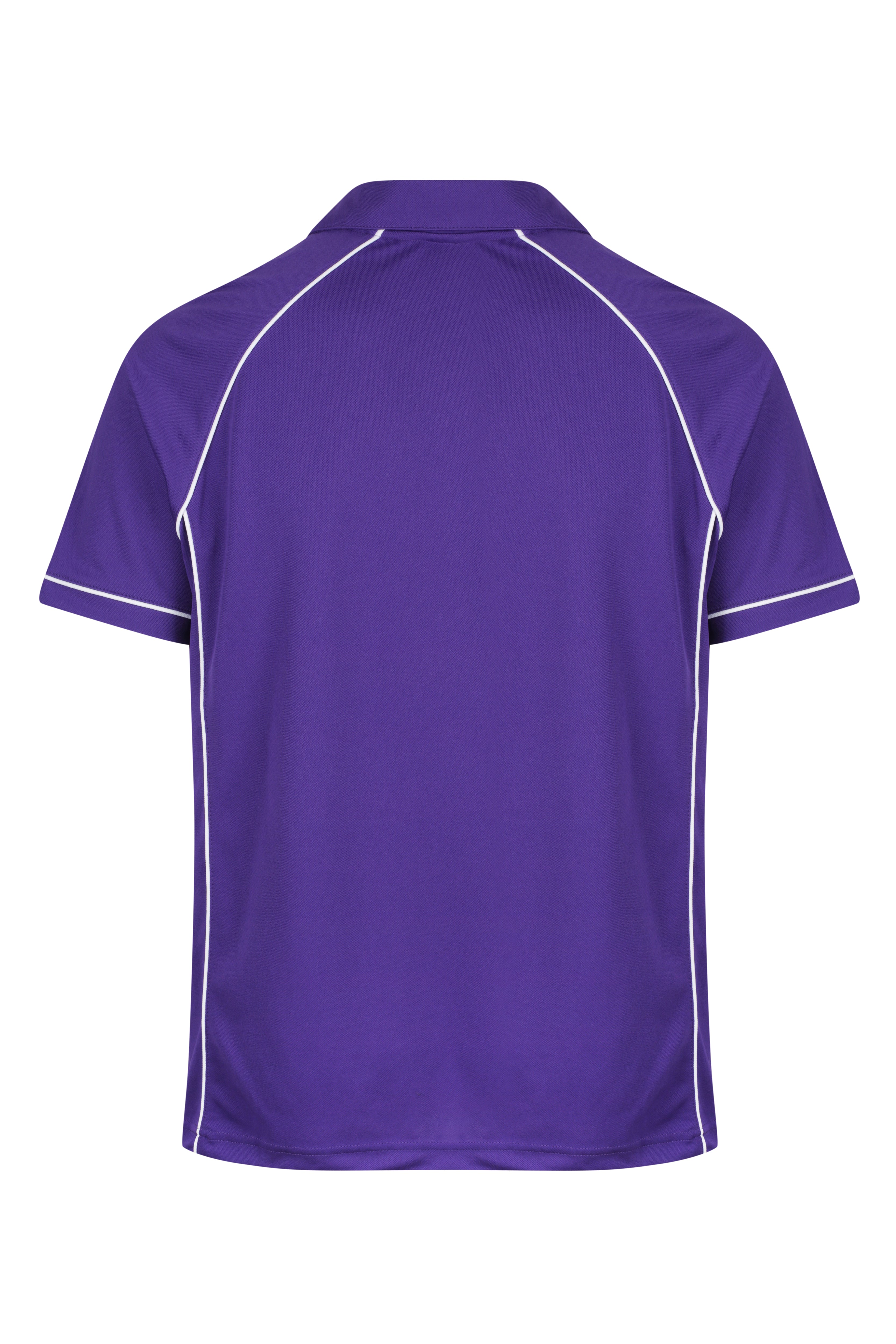 ENDEAVOUR MENS POLOS - 1310-Aussie Pacific-15