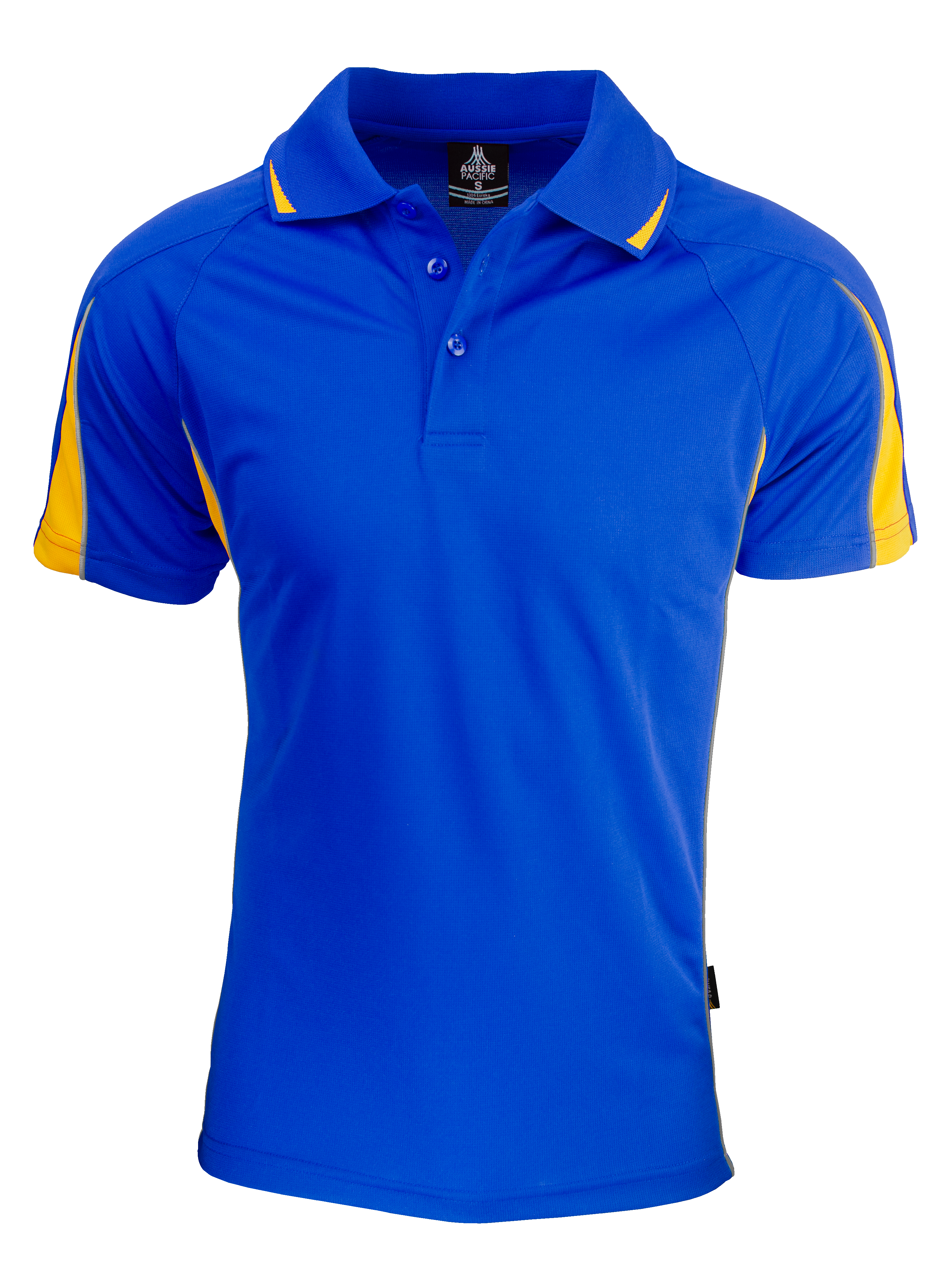 1304 ROYAL/GOLD