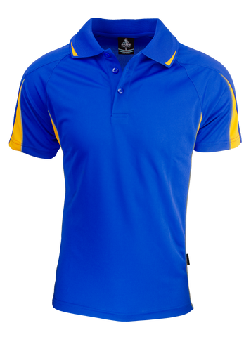 1304 ROYAL/GOLD