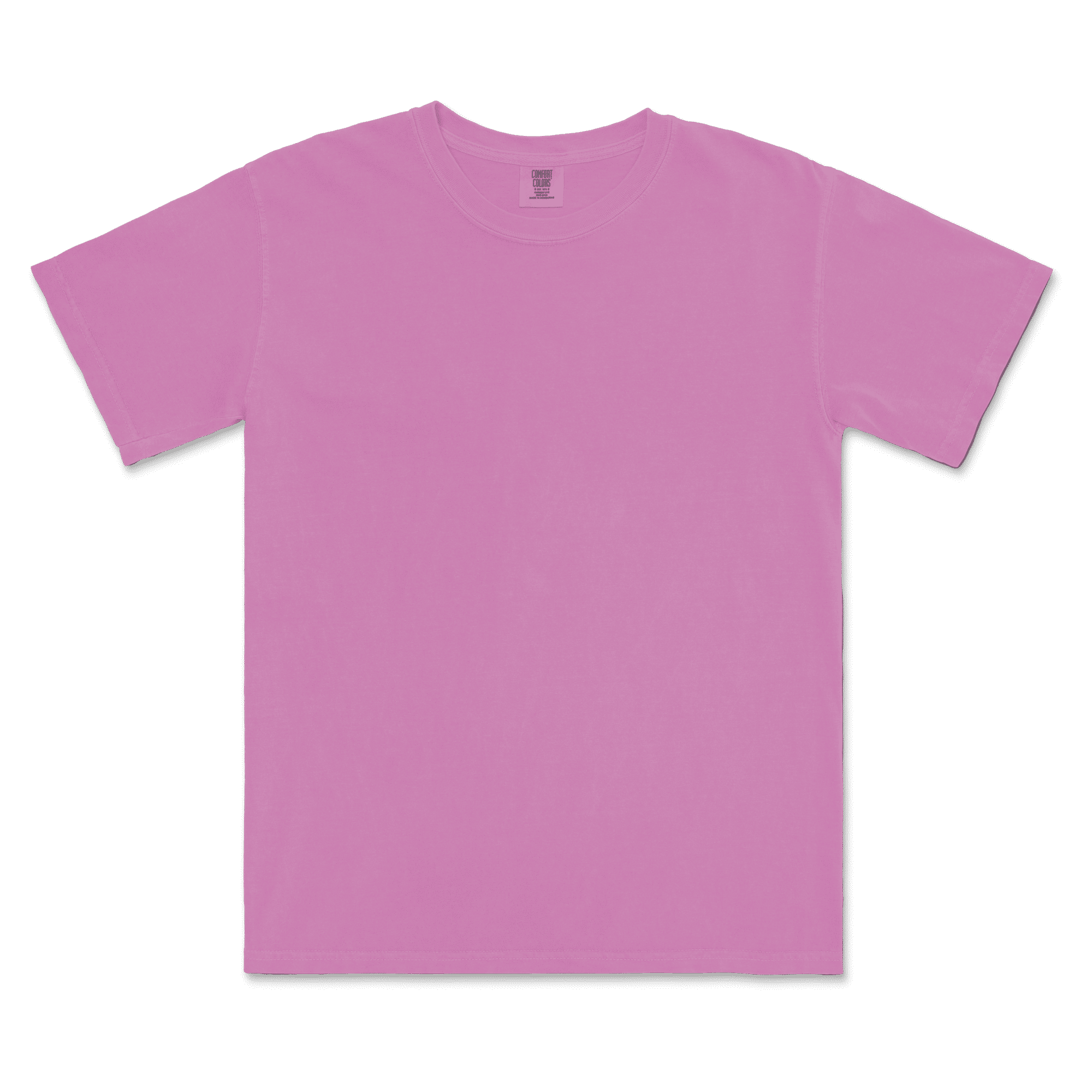 1717 Comfort Colors Adult Heavyweight T-Shirt - Blossom