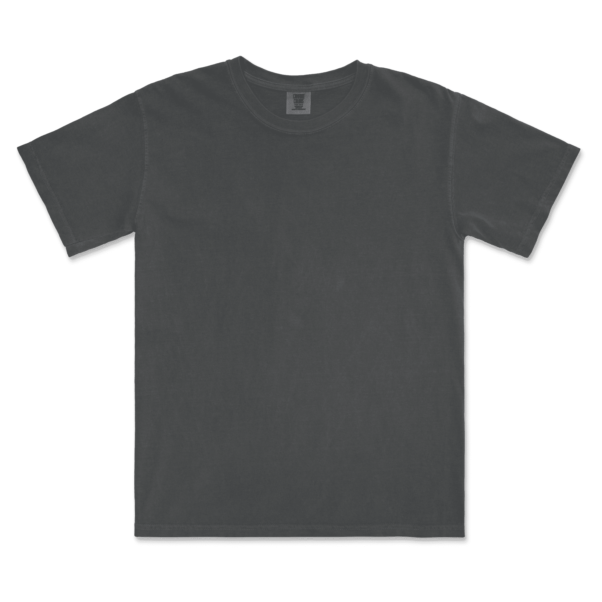 1717 Comfort Colors Adult Heavyweight T-Shirt - Graphite