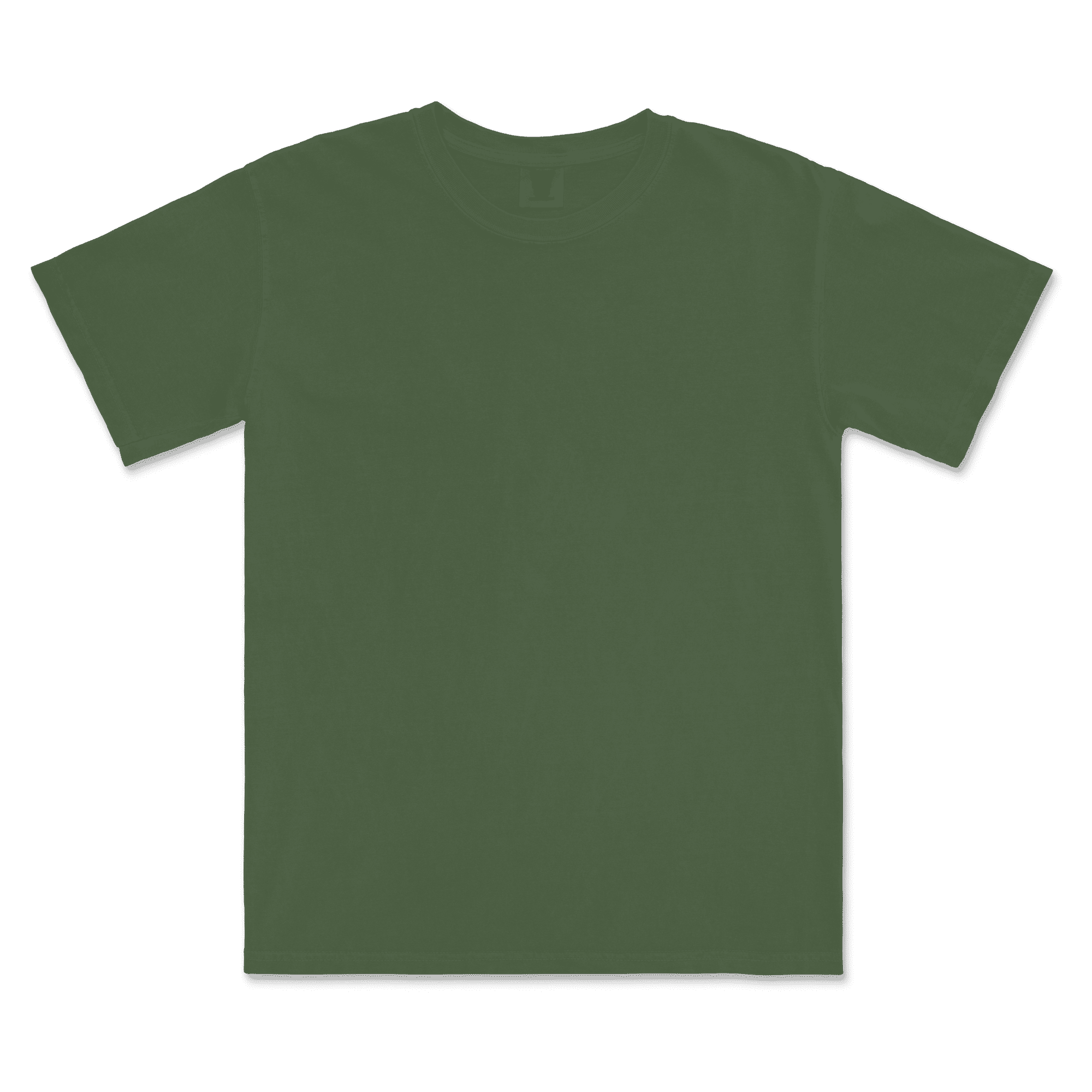 1717 Comfort Colors Adult Heavyweight T-Shirt - Sage