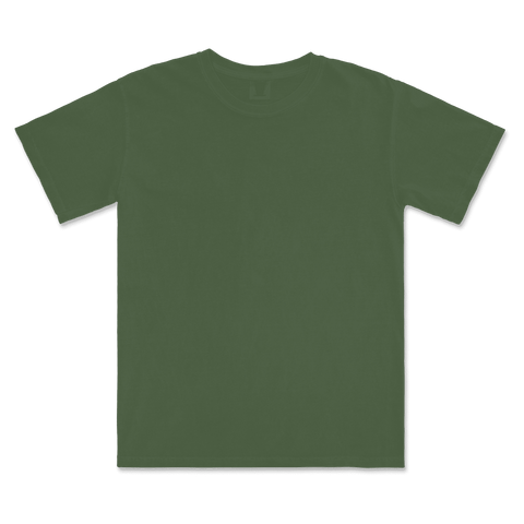 1717 Comfort Colors Adult Heavyweight T-Shirt - Sage
