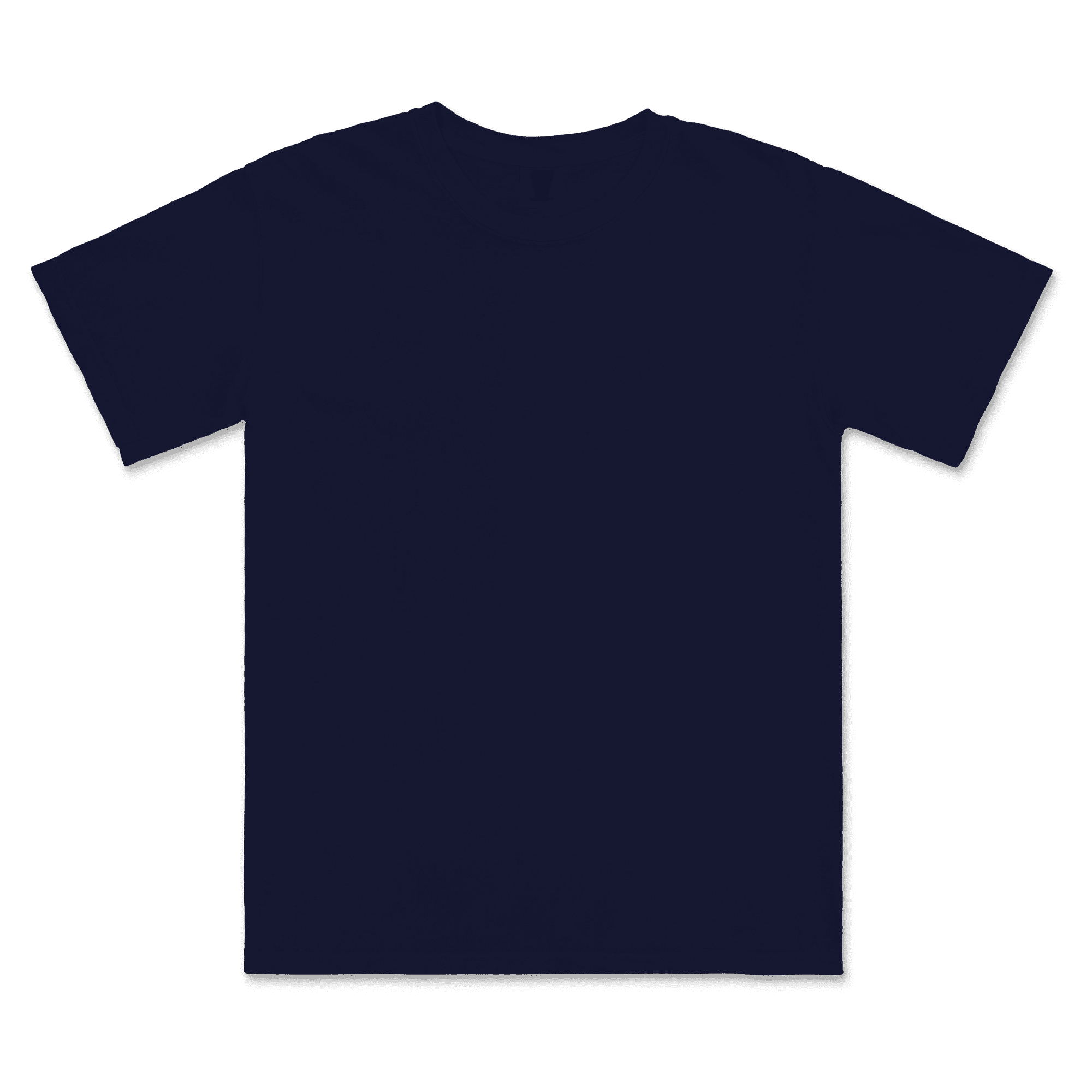1717 Comfort Colors Adult Heavyweight T-Shirt - True Navy