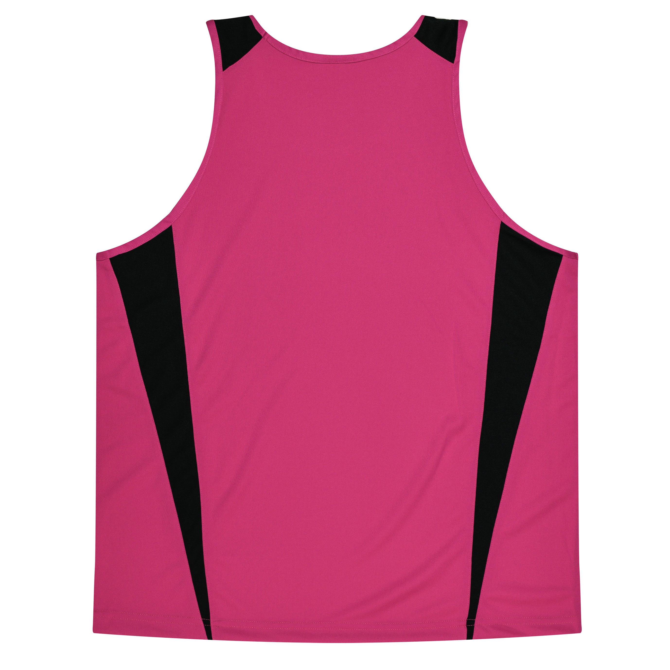 3104 PINK/BLACK