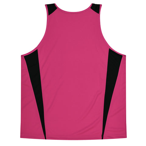 3104 PINK/BLACK