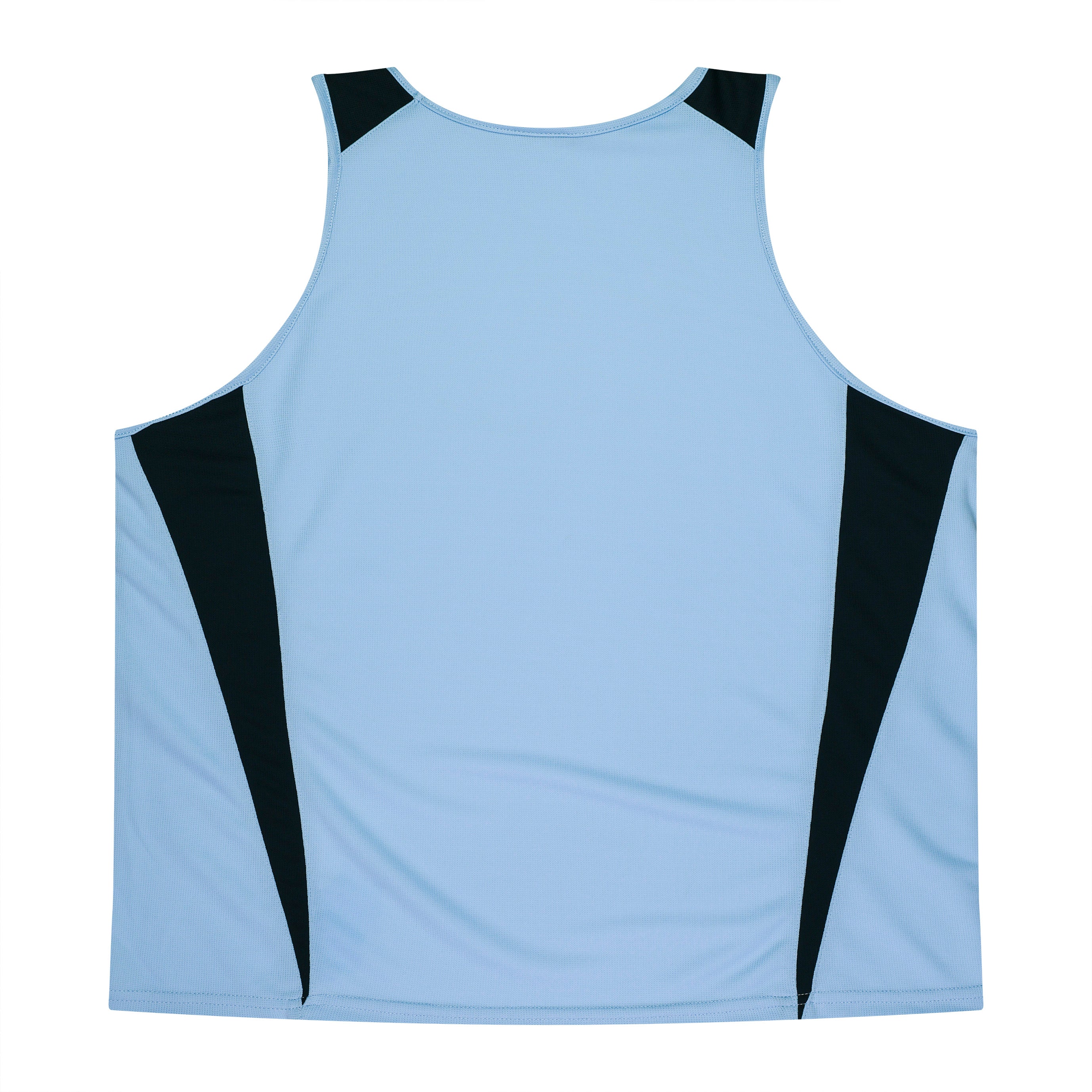 EUREKA MENS SINGLETS - 1104-Aussie Pacific-14