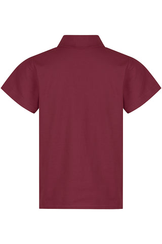 HUNTER KIDS POLOS - 3312-Aussie Pacific-3