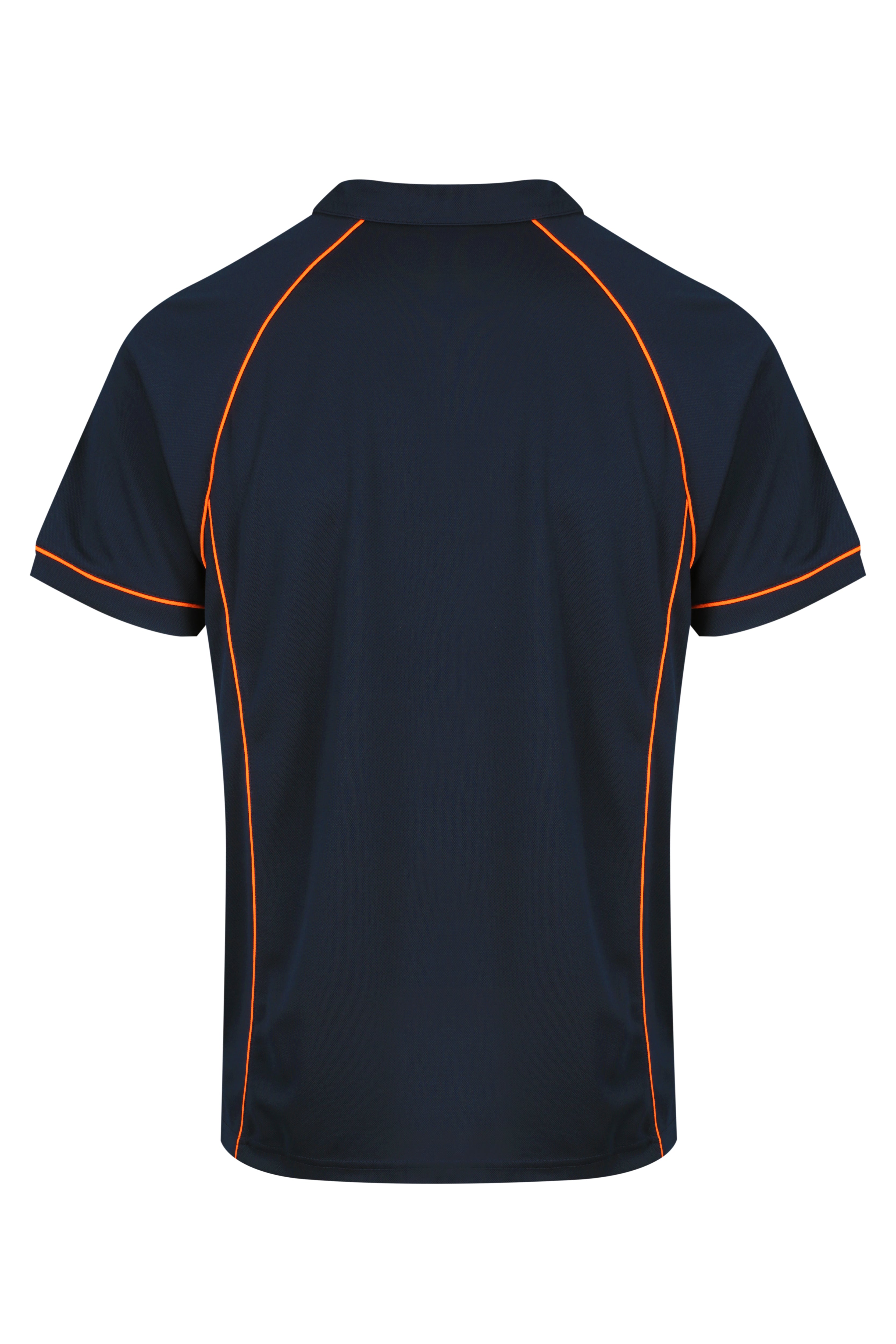 ENDEAVOUR MENS POLOS - 1310-Aussie Pacific-12