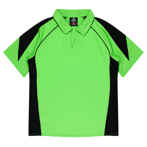 PREMIER LADY POLOS - 2301-Aussie Pacific-35