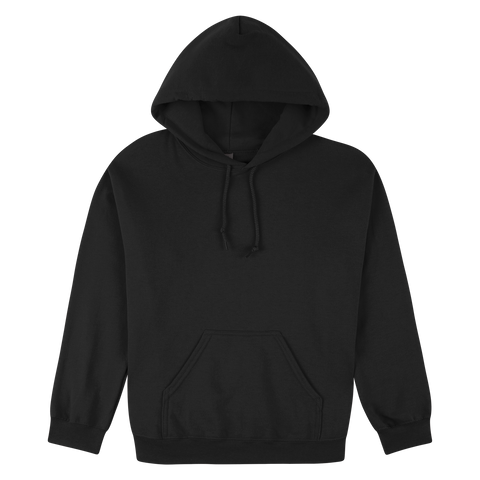18500 Gildan Heavy Blend Adult Hooded Sweatshirt