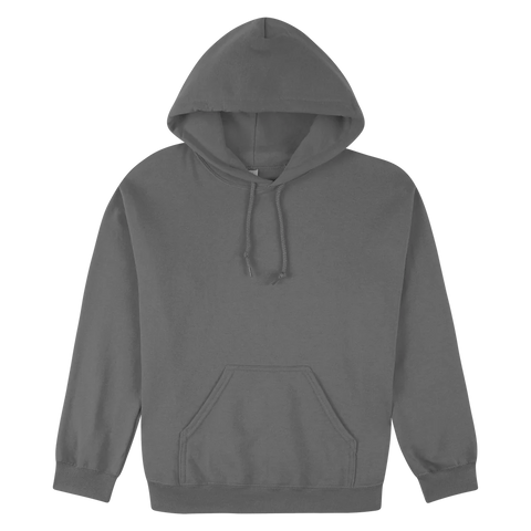 18500 Gildan Heavy Blend Adult Hooded Sweatshirt