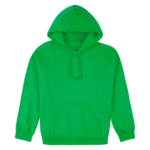 18500 Gildan Heavy Blend Adult Hooded Sweatshirt