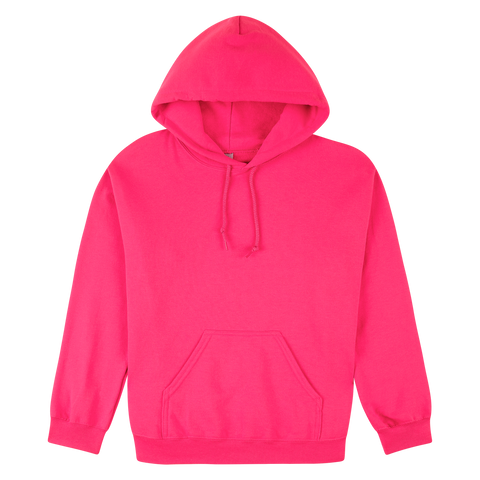 18500 Gildan Heavy Blend Adult Hooded Sweatshirt