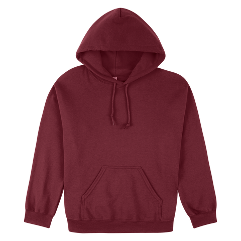 18500 Gildan Heavy Blend Adult Hooded Sweatshirt