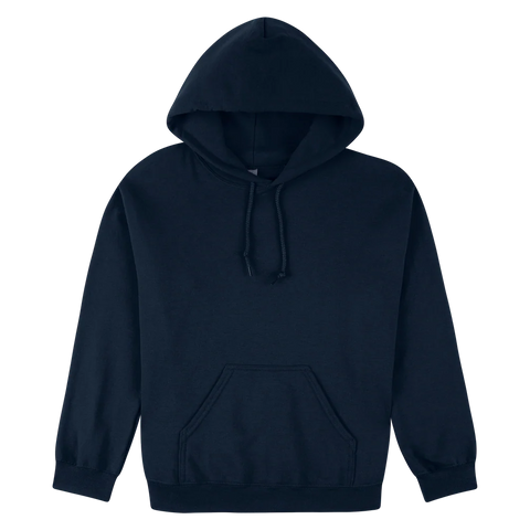 18500 Gildan Heavy Blend Adult Hooded Sweatshirt
