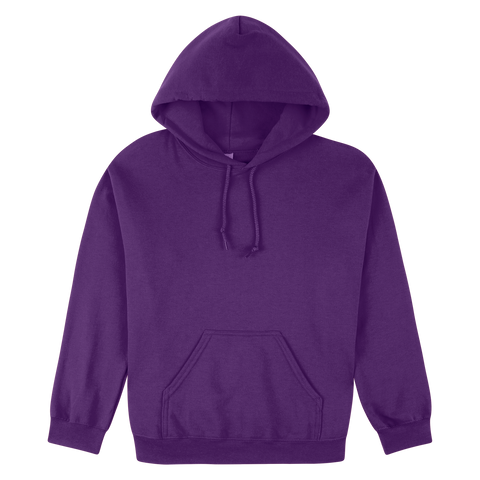 18500 Gildan Heavy Blend Adult Hooded Sweatshirt