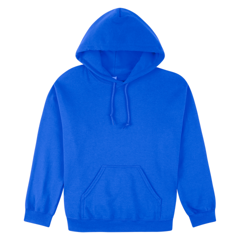 18500 Gildan Heavy Blend Adult Hooded Sweatshirt