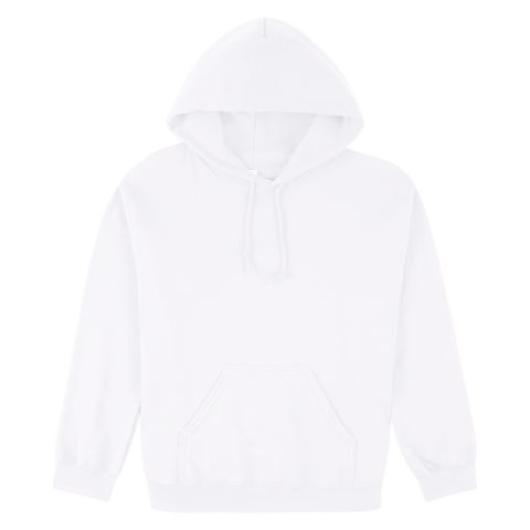 18500 Gildan Heavy Blend Adult Hooded Sweatshirt