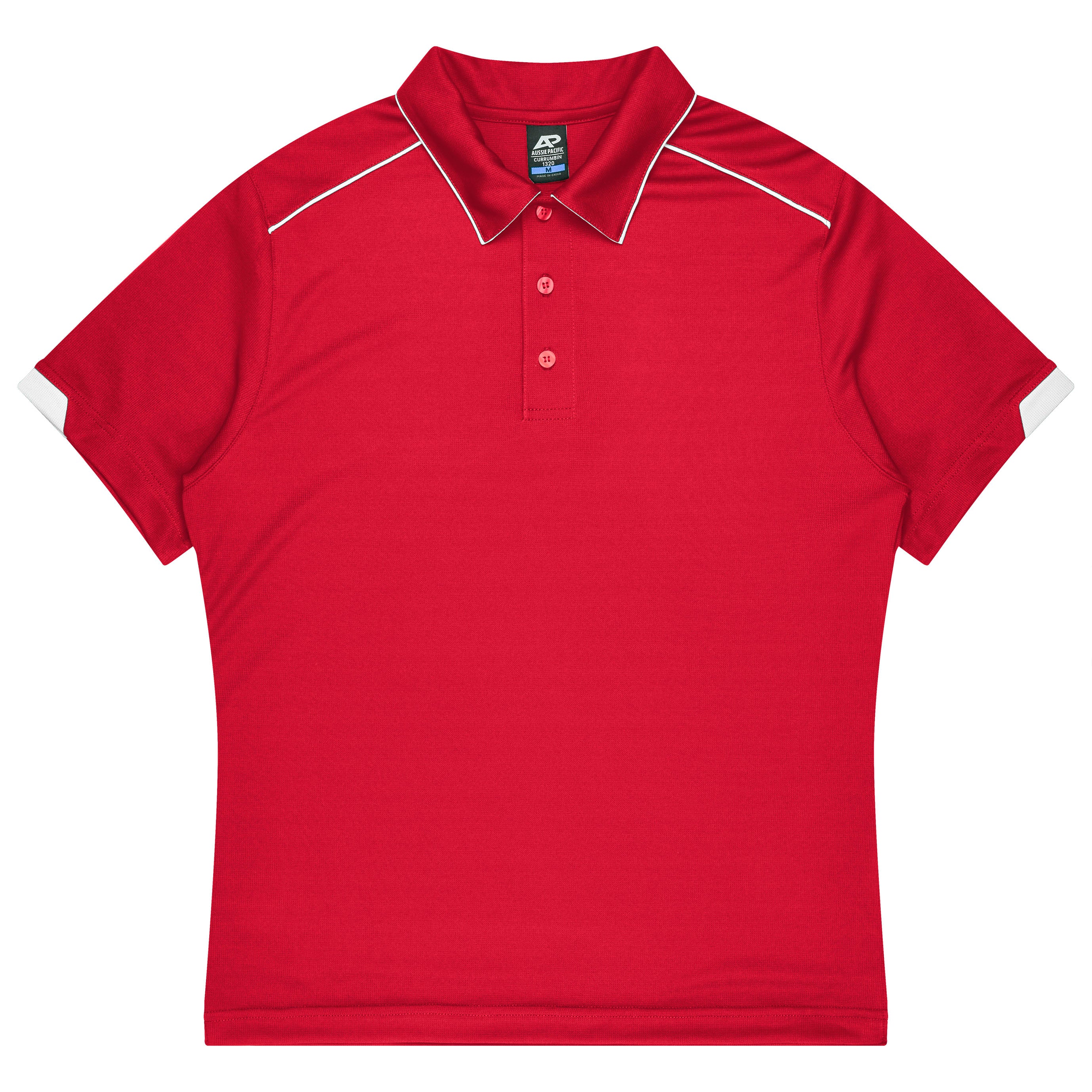 CURRUMBIN KIDS POLOS - 3320-Aussie Pacific-29