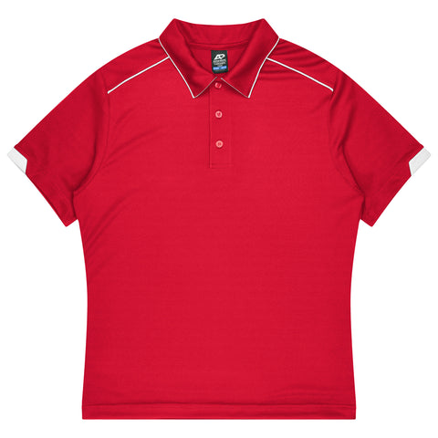 CURRUMBIN KIDS POLOS - 3320-Aussie Pacific-29