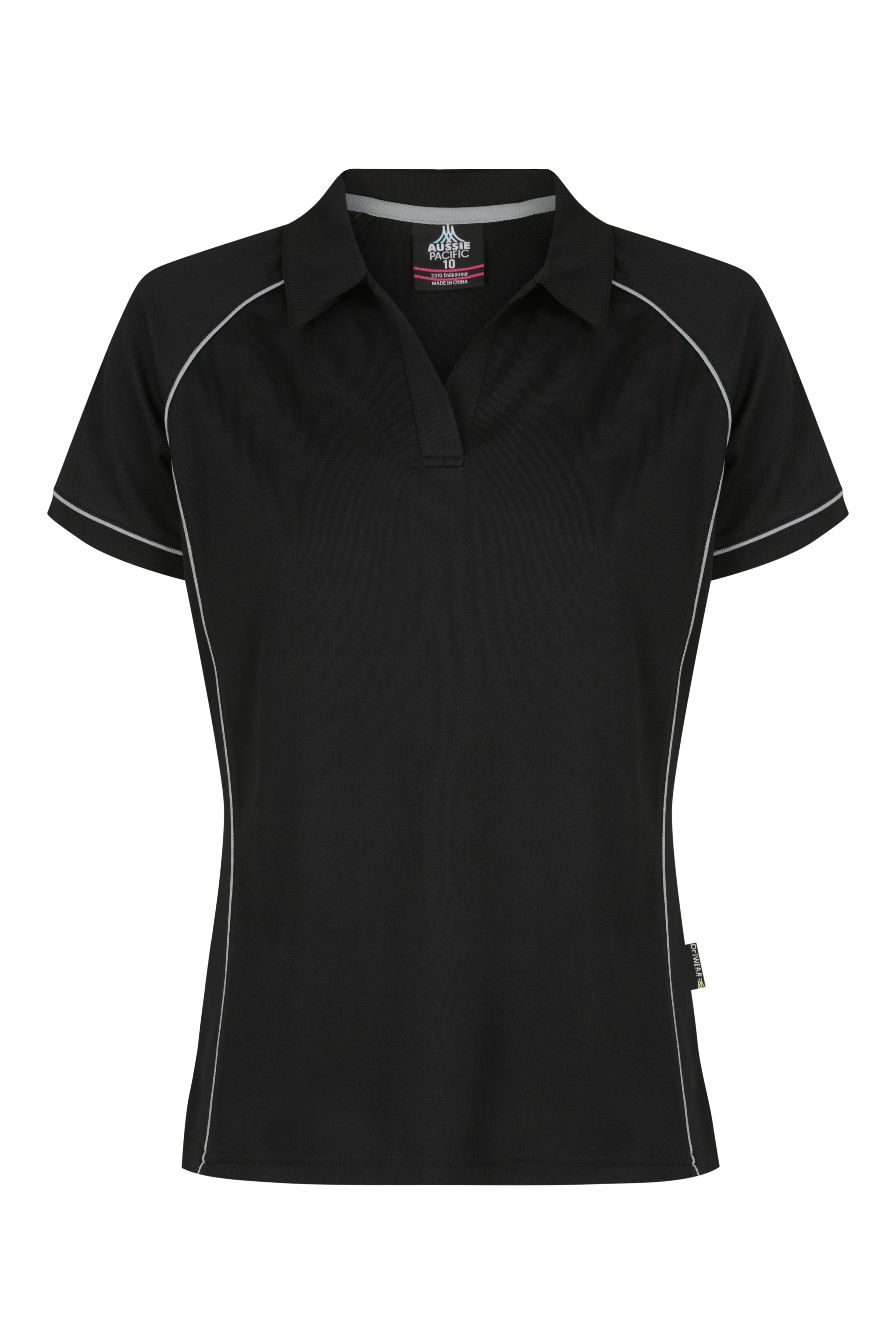 2310 BLACK/SILVER