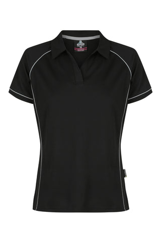 2310 BLACK/SILVER