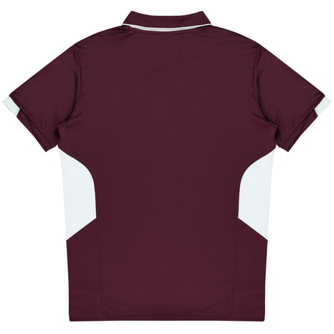 TASMAN MENS POLOS - 1311-Aussie Pacific-31