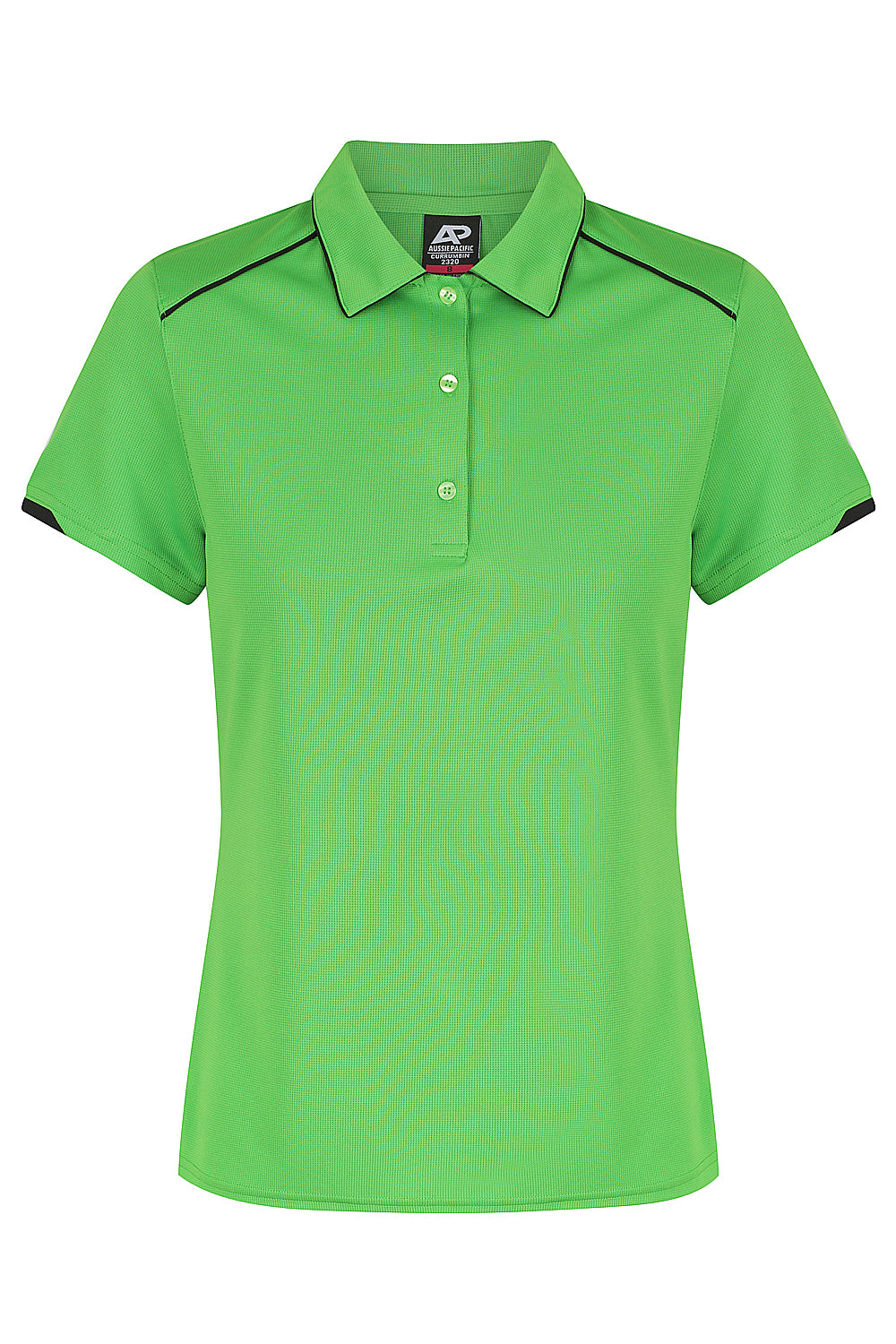 2320 KAWA GREEN/BLACK