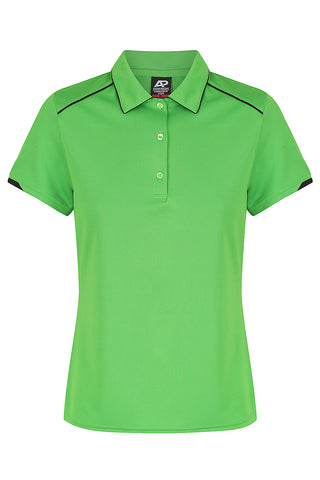 2320 KAWA GREEN/BLACK