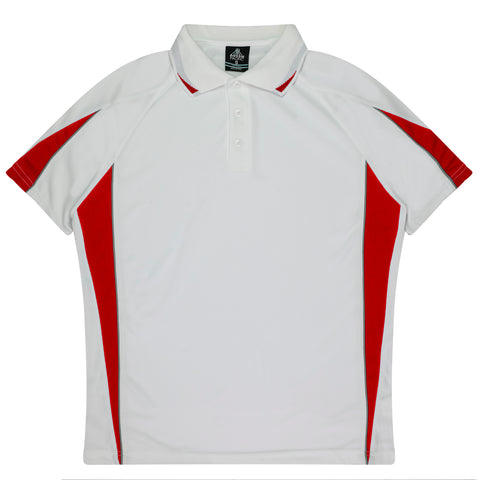 EUREKA KIDS POLOS - 3304-Aussie Pacific-25