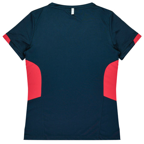 TASMAN LADY TEES - 2211-Aussie Pacific-23