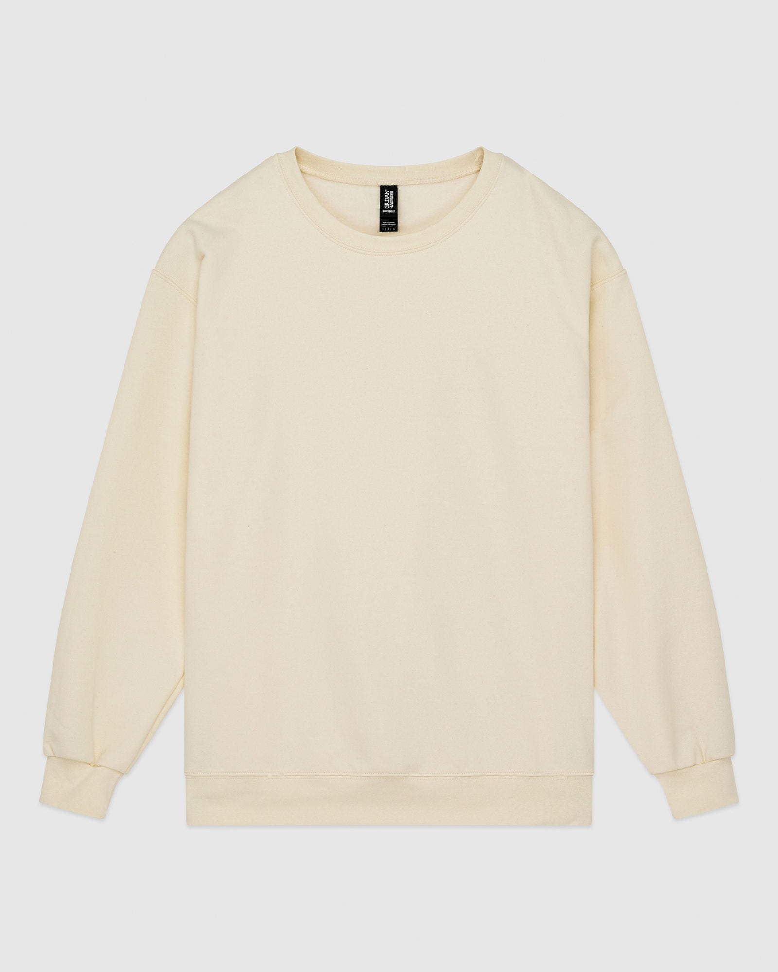 19000 Gildan Hammer Heavyweight Adult  Crewneck-16